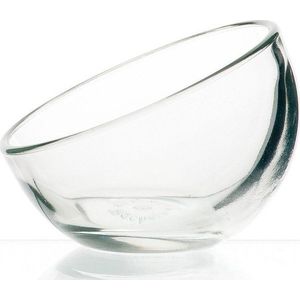 Skleněná mistička La Rochère Bouche Bubble, 50ml obraz