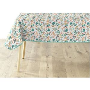 Omyvatelný ubrus 140x240 cm Indiana – douceur d'intérieur obraz