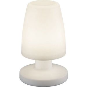 LED solární venkovní svítidlo (výška 21 cm) Dora – Trio obraz