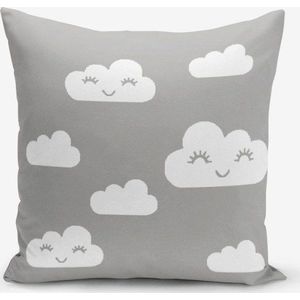 Dětský povlak na polštář 45x45 cm – Minimalist Cushion Covers obraz