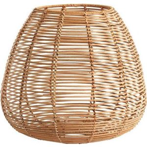 Stínidlo v přírodní barvě ø 38 cm Latvia – Light & Living obraz