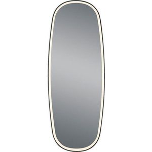 Nástěnné zrcadlo s osvětlením 60x160 cm Diana – Mirrors and More obraz
