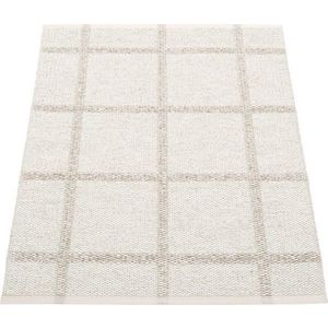 Krémový vnitřní a venkovní koberec 70x100 cm Ada Fossil – Pappelina obraz