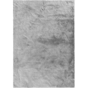 Šedý koberec 120x170 cm Feline – douceur d'intérieur obraz