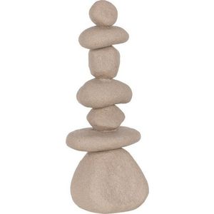Soška z polyresinu (výška 51 cm) Piedras – Ixia obraz