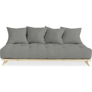 Pohovka Karup Design Senza Natural Clear/Grey obraz