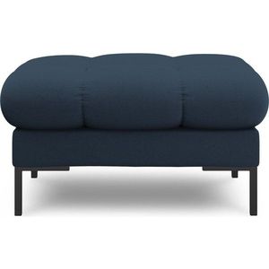 Modrá podnožka Bali – Cosmopolitan Design obraz
