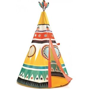 Dětské teepee Djeco obraz