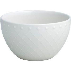 Sada 2 porcelánových misek Brandani Burlesque obraz