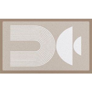 Rohožka 40x70 cm – Artsy Doormats obraz