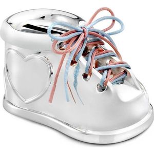 Kasička Shoe – Zilverstad obraz