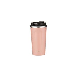 Světle růžový termo hrnek 500 ml Eco – Ladelle obraz