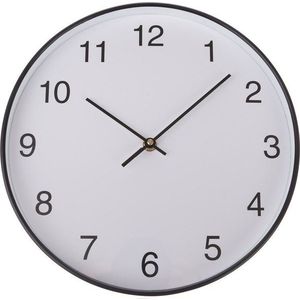 Nástěnné hodiny ø 30.5 cm - Dakls obraz