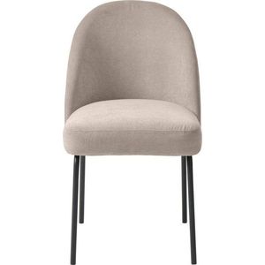 Šedá jídelní židle Creston – Unique Furniture obraz