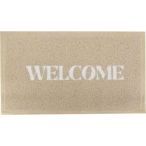 Rohožka 40x70 cm Welcome – Artsy Doormats obraz