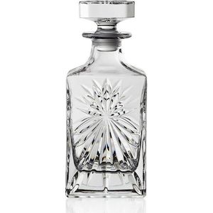 Karafa na whisky 850 ml – RCR Cristalleria Italiana obraz