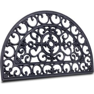 Rohožka 45x75 cm Fleur – Hanse Home obraz