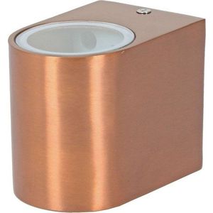 Venkovní svítidlo (výška 8 cm) – Hilight obraz