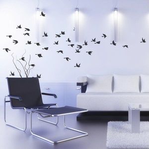 Samolepka Ambiance Birds obraz