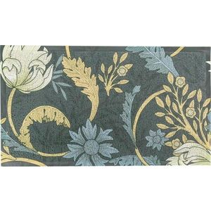 Rohožka 40x70 cm William Morris – Artsy Doormats obraz