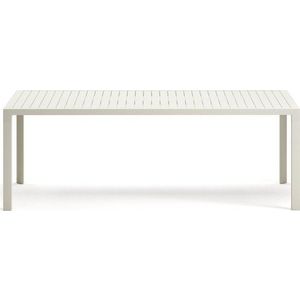 Zahradní jídelní stůl 100x220 cm Culip – Kave Home obraz