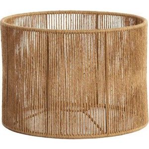 Stínidlo v přírodní barvě ø 30 cm Tossa – Light & Living obraz