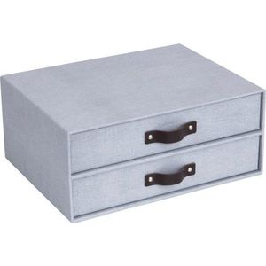 Zásuvkový kartonový organizér Birger – Bigso Box of Sweden obraz