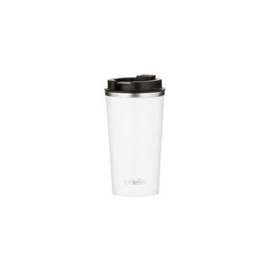 Bílý termo hrnek 500 ml Eco – Ladelle obraz