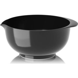 Černá mísa ø 28 cm Margrethe – Rosti obraz