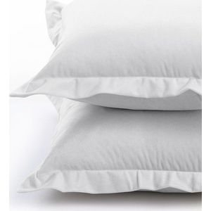 Povlaky na polštáře v sadě 2 ks 45x45 cm Side – AmeliaHome obraz