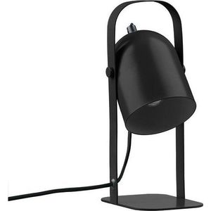 Černá stolní lampa Nesvik - Villa Collection obraz