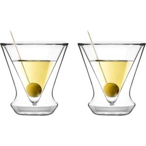 Sklenice v sadě 2 ks 155 ml Soho – Vialli Design obraz