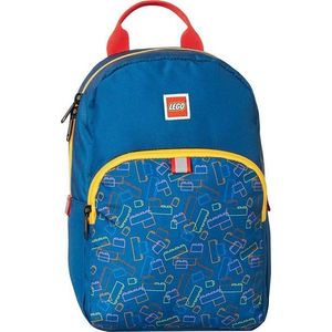 Dětský batoh 7 l Playful Bricks – LEGO® obraz