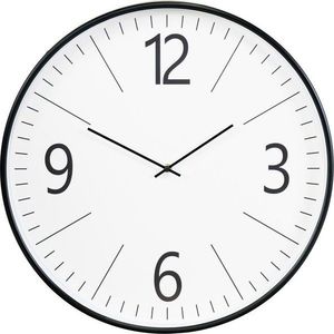 Nástěnné hodiny ø 51 cm Biel – House Nordic obraz