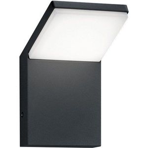 LED nástěnné venkovní svítidlo (výška 16 cm) Pearl – Trio obraz