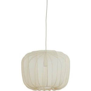 Krémové stropní svítidlo ø 50 cm Plumeria – Light & Living obraz