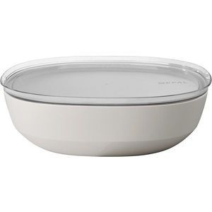 Potravinová krabička Nordic white – Mepal obraz