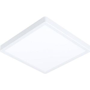 Bílé LED stropní svítidlo 28, 5x28, 5 cm FUEVA 5 – EGLO obraz