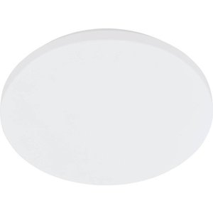 Bílé LED stropní svítidlo FRANIA – EGLO obraz