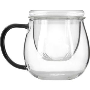 Hrnek se sítkem 300 ml Bolla – Vialli Design obraz