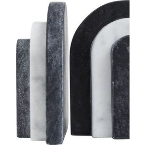 Zarážky na knihy 2 ks Oxana – Premier Housewares obraz