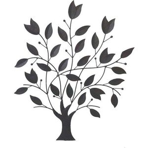 Dekorace Tree M obraz