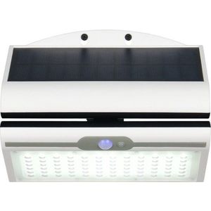LED nástěnné solární venkovní svítidlo (výška 18, 5 cm) Macapa – Trio obraz