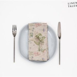 Ubrousky v sadě 2 ks – Linen Tales obraz
