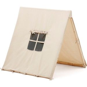 Dětský stan Yanil – Kave Home obraz