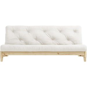 Variabilní pohovka Karup Design Fresh Natural Clear/Creamy obraz