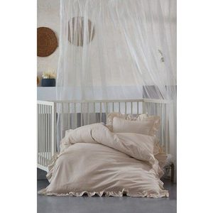 Dětské povlečení na jednolůžko z Bio bavlny 100x150 cm – Mila Home obraz