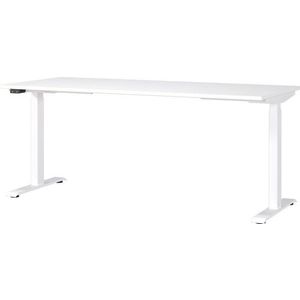 Pracovní stůl s elektricky nastavitelnou výškou 80x180 cm Mailand – Germania obraz