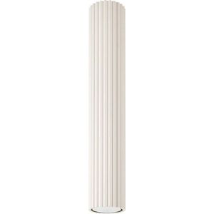 Krémové stropní svítidlo Gleam – Nice Lamps obraz