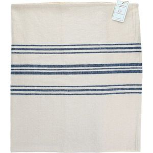 Lněný ubrus 120x180 cm Belgian Linen – Rex London obraz